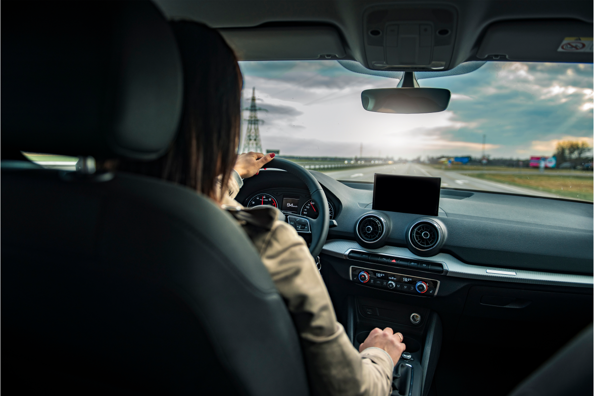 Driver monitoring systems hold key to improved safety