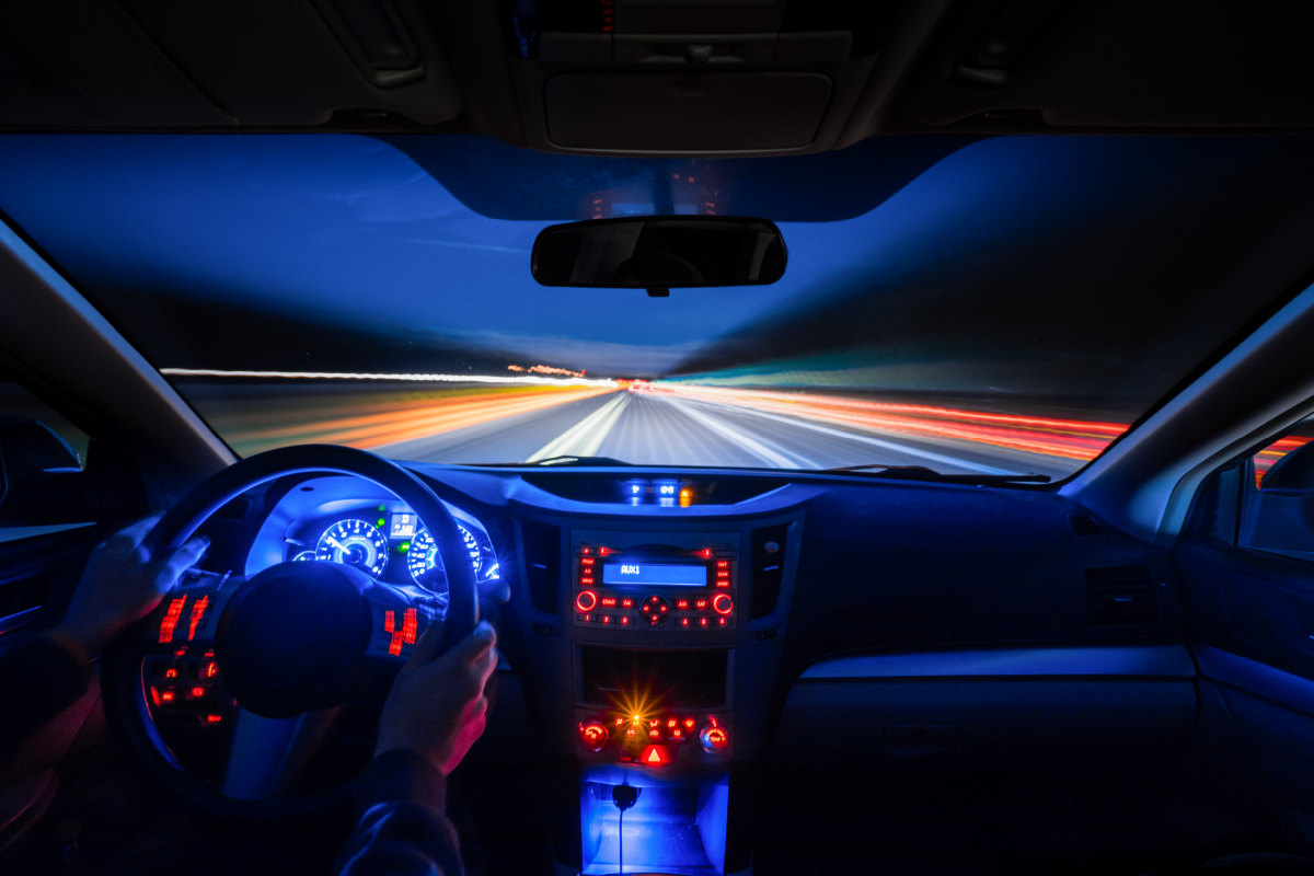What’s next for driver and occupant monitoring systems