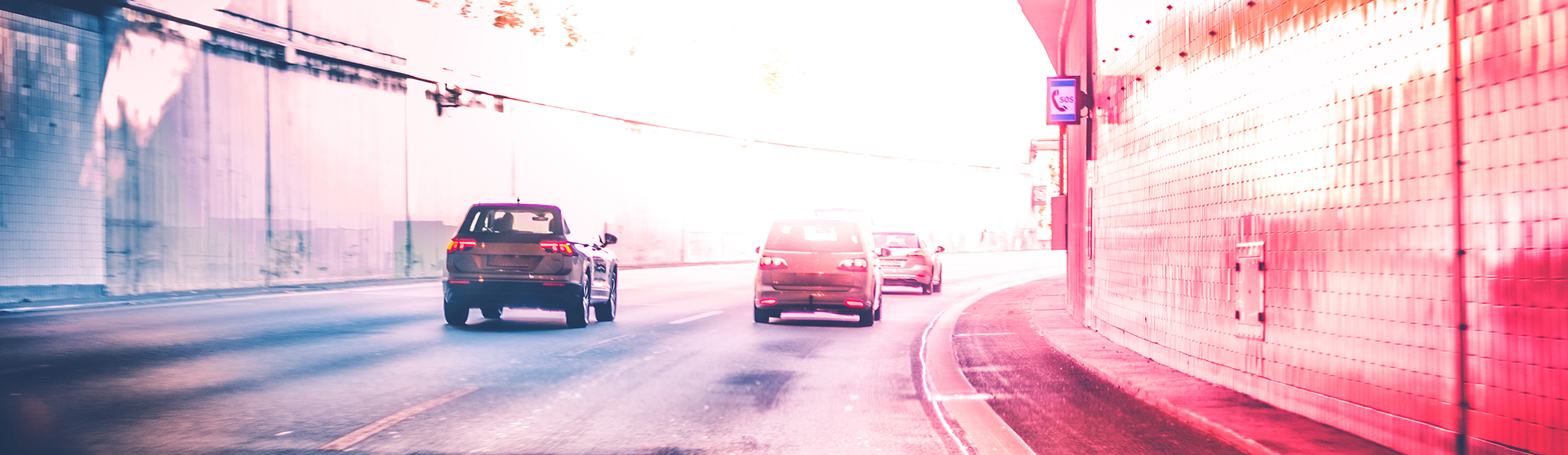 Euro NCAP tests automated vehicles for the first time | Seeing Machines