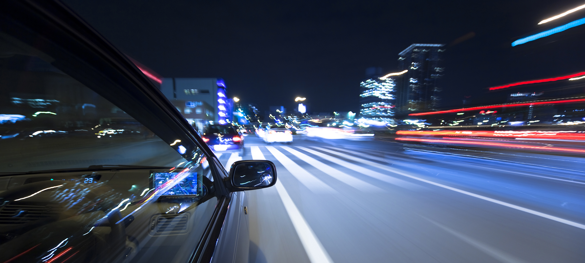 Expanded program with existing OEM customer | Seeing Machines