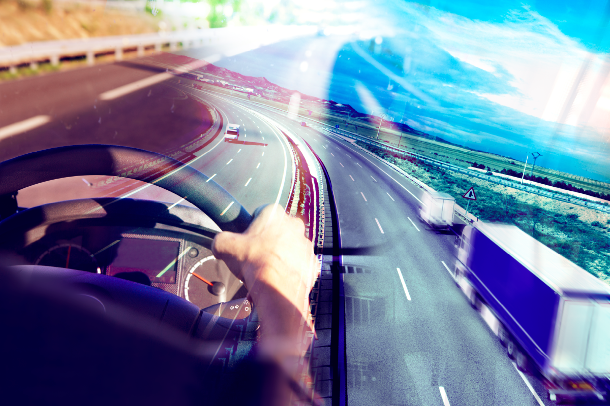 Driver Monitoring Systems for transport managers – FORS webinar