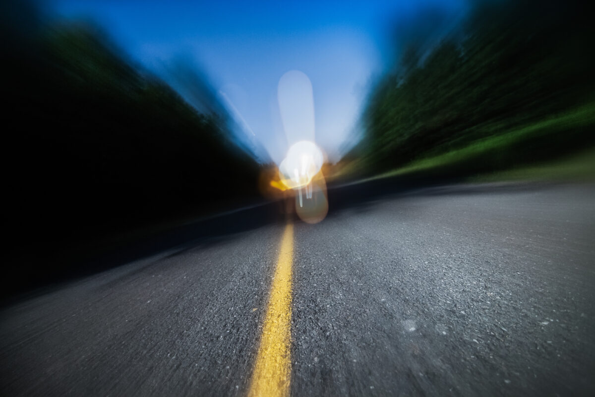 Seeing Machines unveils technology to detect alcohol impaired driving