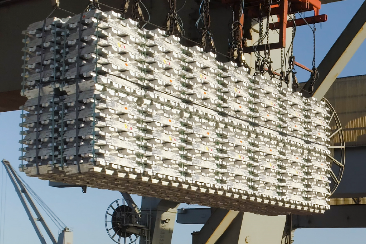Mozal Aluminium: Elevating Safety with Guardian