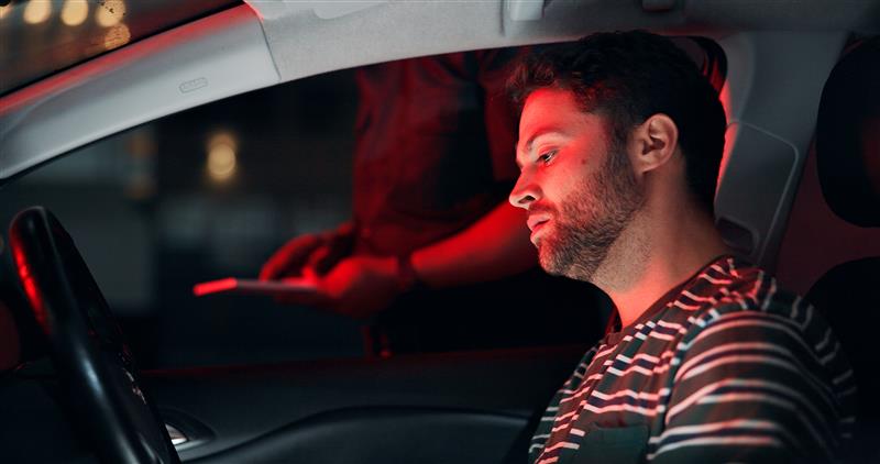 Technical Paper Series – Intoxication