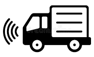 Autonomous logistics and delivery fleets