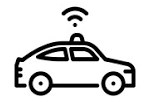 Robotaxi services