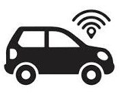 Tele-operated and remotely supervised vehicles