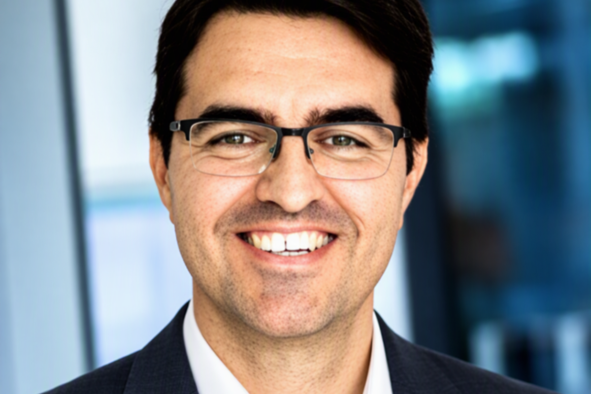 Raúl Latorre Fortes