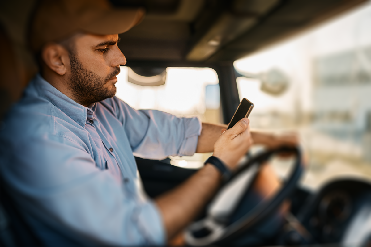 UK mandates advanced vehicle safety technologies in major road safety milestone