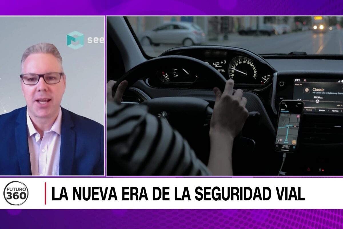 CNN Chile Interview with Dr. Mike Lenné