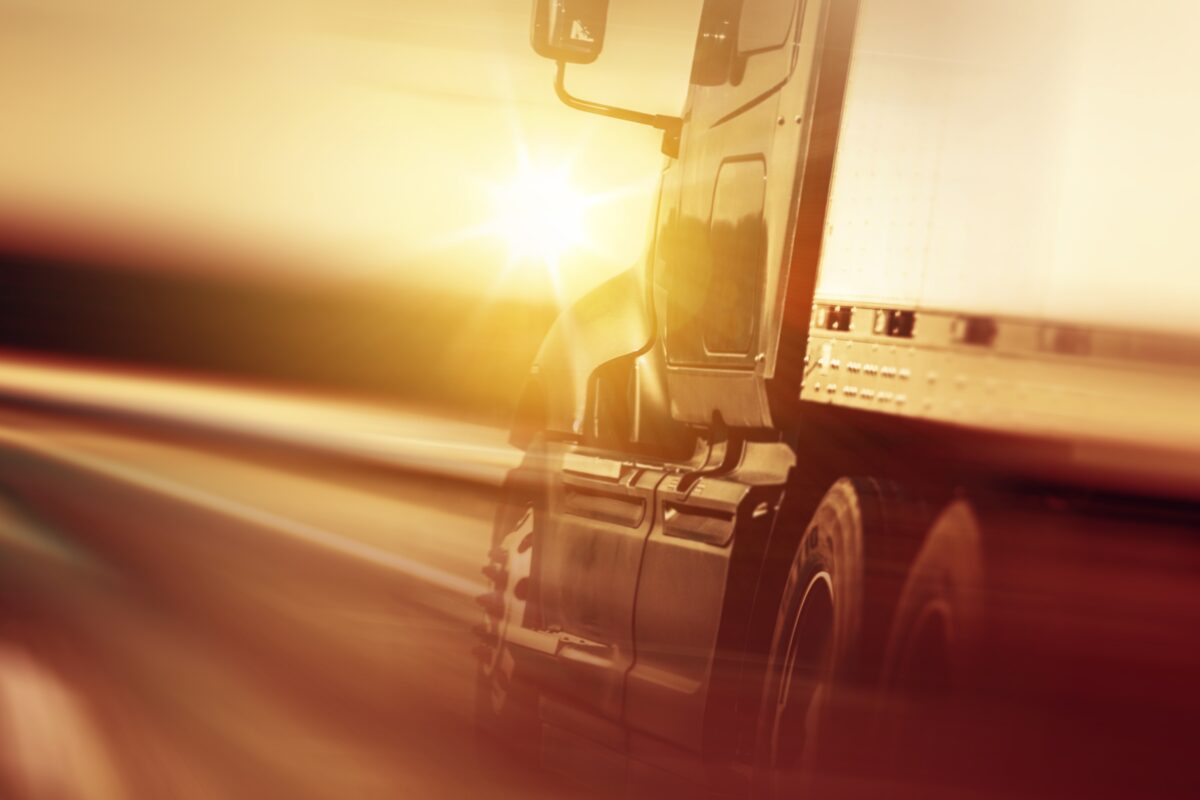 Beyond box-ticking: how proactive risk management is rewriting US fleet safety